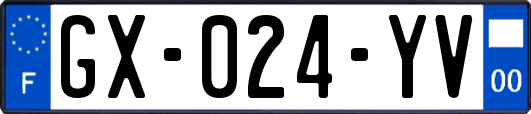 GX-024-YV