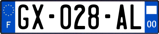 GX-028-AL