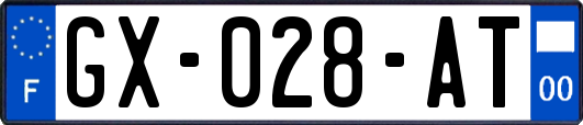 GX-028-AT