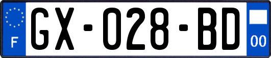 GX-028-BD