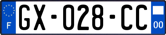 GX-028-CC