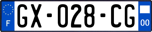GX-028-CG