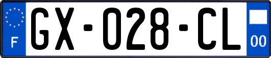GX-028-CL