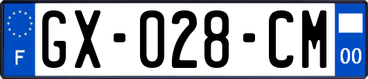 GX-028-CM