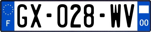 GX-028-WV