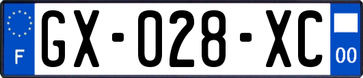 GX-028-XC