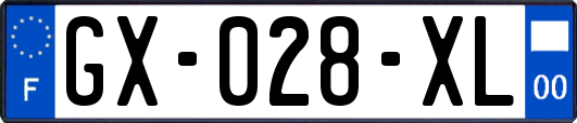 GX-028-XL