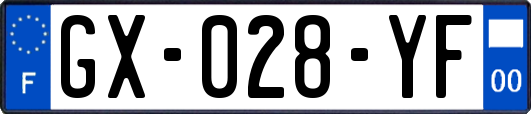 GX-028-YF