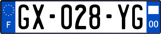 GX-028-YG