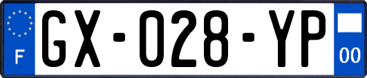 GX-028-YP