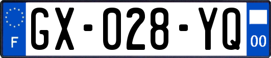 GX-028-YQ