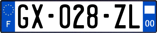 GX-028-ZL
