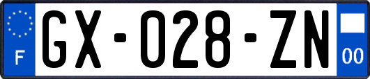 GX-028-ZN