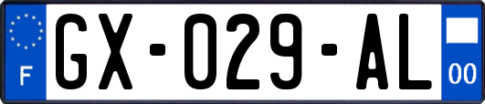 GX-029-AL