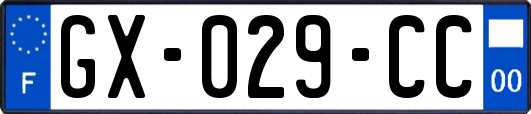 GX-029-CC