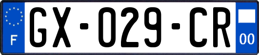 GX-029-CR
