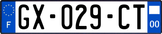 GX-029-CT