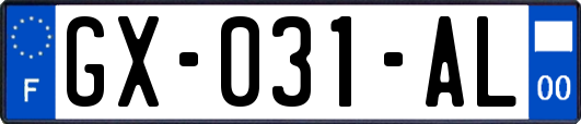 GX-031-AL