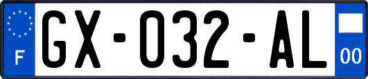 GX-032-AL