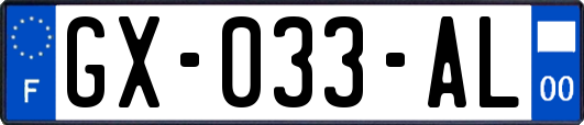 GX-033-AL