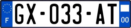 GX-033-AT