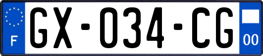 GX-034-CG
