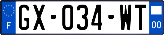 GX-034-WT
