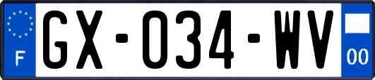 GX-034-WV