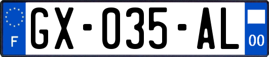GX-035-AL