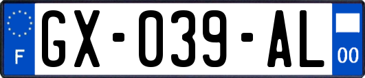 GX-039-AL
