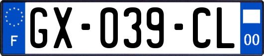 GX-039-CL