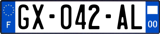 GX-042-AL