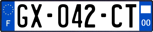 GX-042-CT