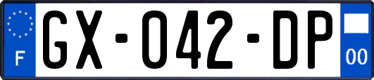 GX-042-DP