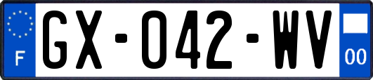 GX-042-WV