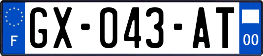 GX-043-AT