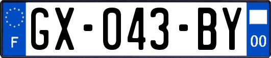 GX-043-BY
