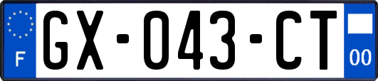 GX-043-CT