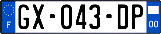 GX-043-DP