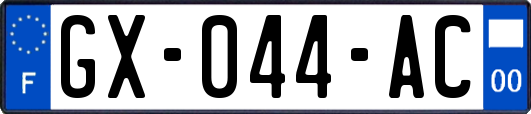 GX-044-AC