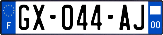 GX-044-AJ