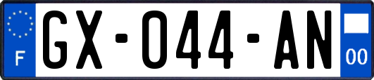 GX-044-AN