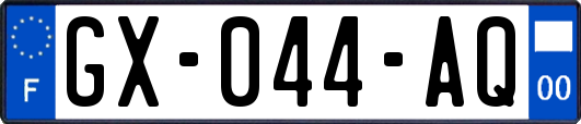 GX-044-AQ