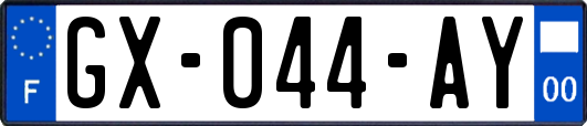 GX-044-AY