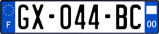 GX-044-BC