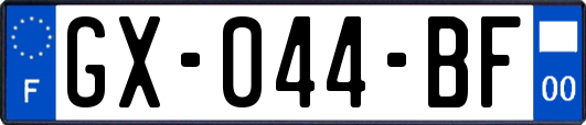 GX-044-BF