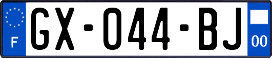 GX-044-BJ