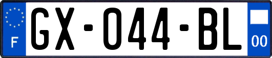 GX-044-BL
