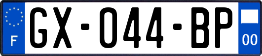 GX-044-BP