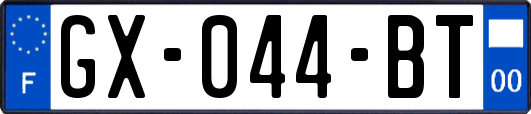 GX-044-BT